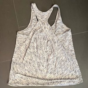 Lululemon Essential Tank